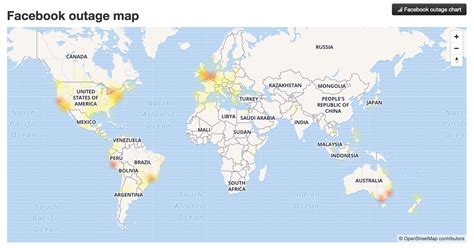 Facebook, Instagram remain down hours after outage began